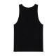 Obey Ανδρική αμάνικη μπλούζα Standard Rib Tank 2 Pack